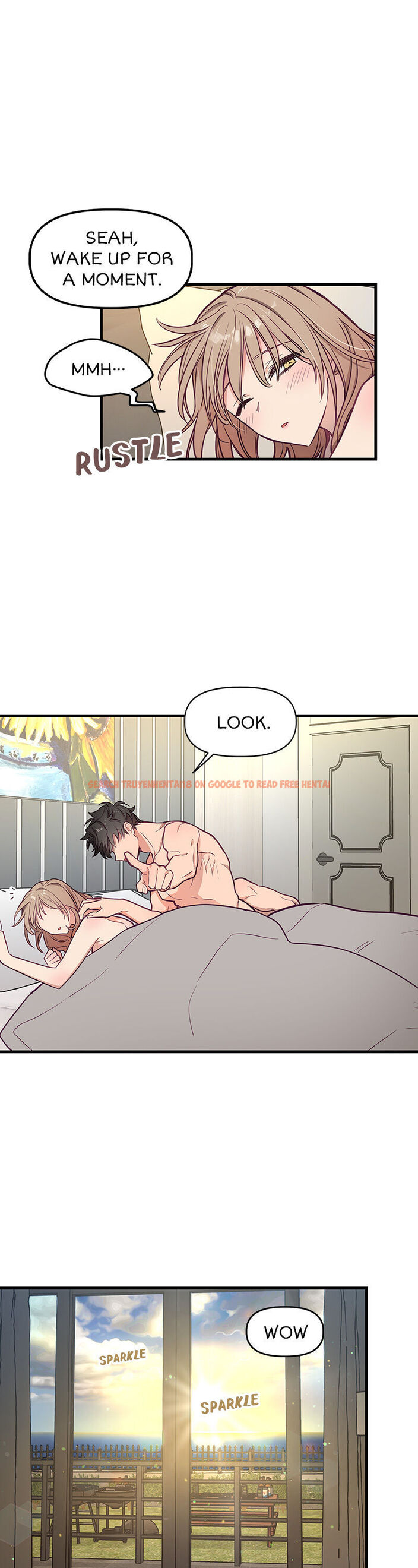Read Hentai Image 19 809 in comic Him And Him And Him - Chapter 11 - hentaitnt.net