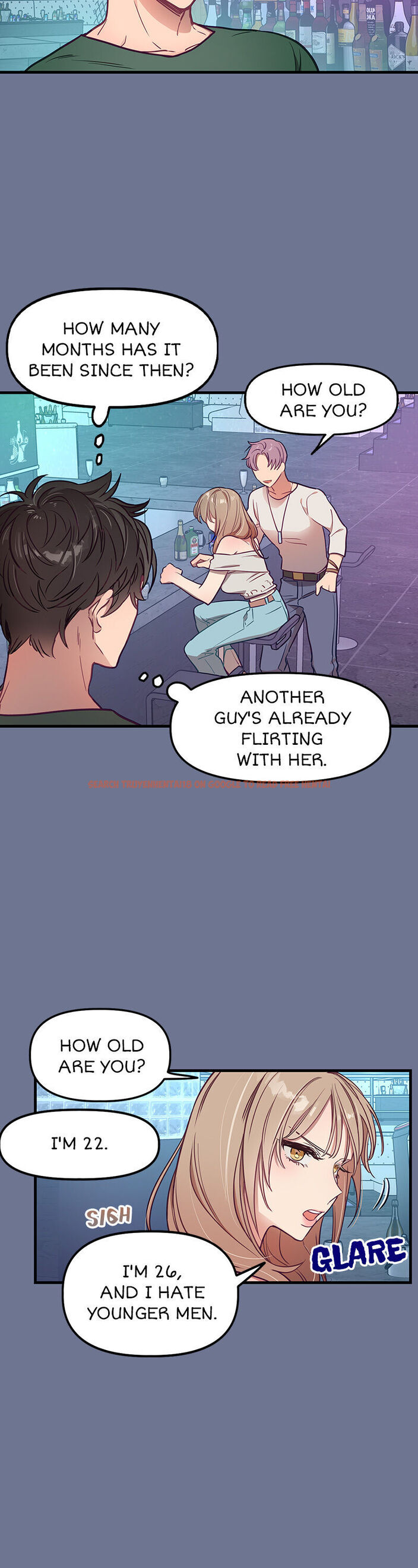 Read Hentai Image 6 809 in comic Him And Him And Him - Chapter 11 - hentaitnt.net