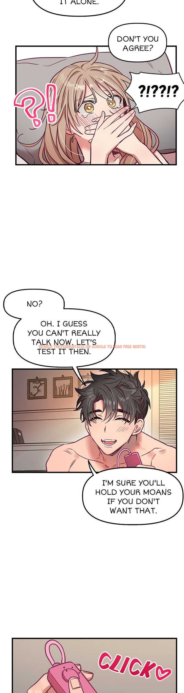 Read Hentai Image 10 815 in comic Him And Him And Him - Chapter 12 - hentaitnt.net