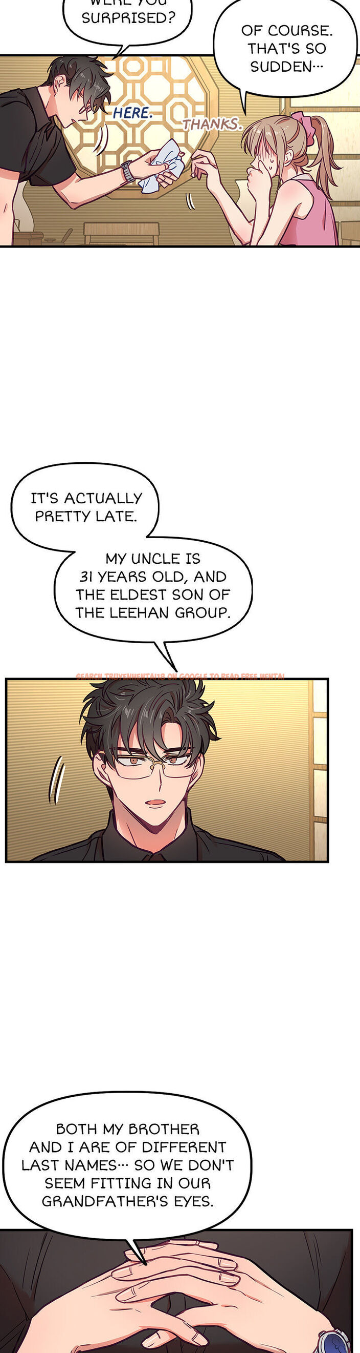 Read Hentai Image 22 815 in comic Him And Him And Him - Chapter 12 - hentaitnt.net