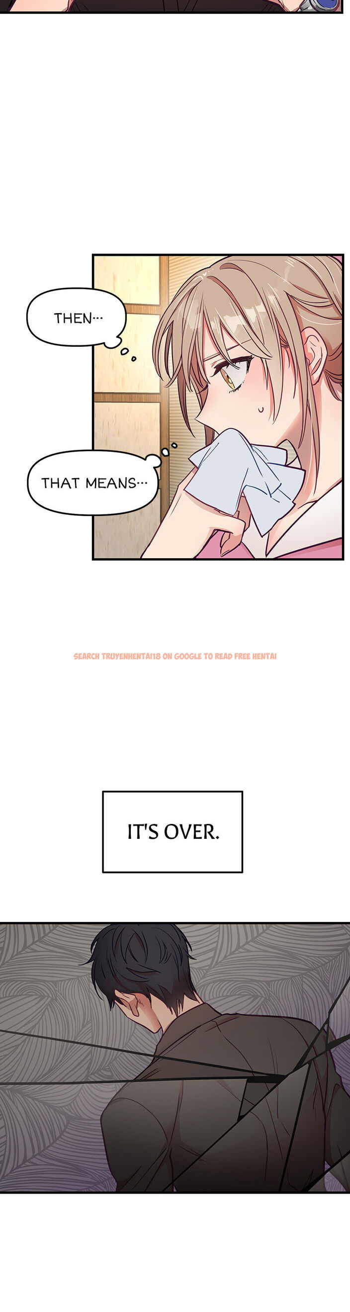 Read Hentai Image 23 815 in comic Him And Him And Him - Chapter 12 - hentaitnt.net