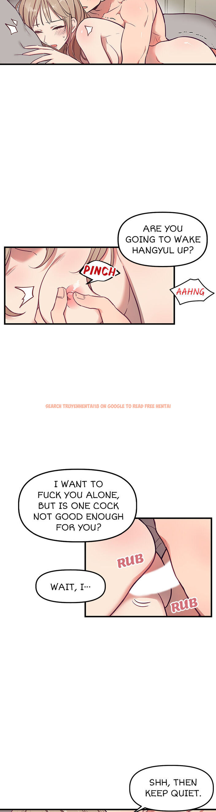 Read Hentai Image 3 815 in comic Him And Him And Him - Chapter 12 - hentaitnt.net