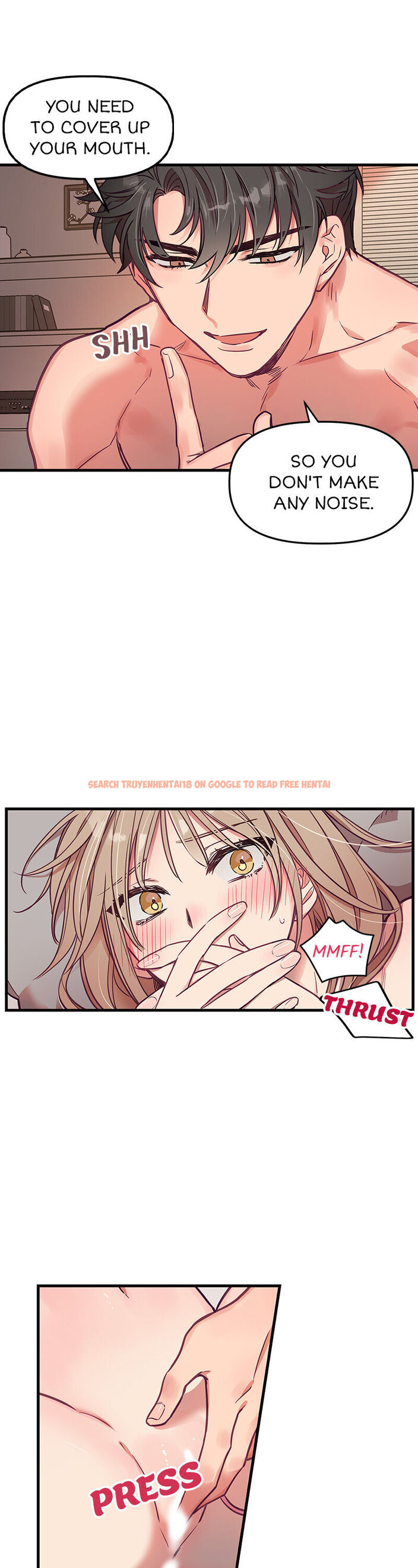 Read Hentai Image 6 815 in comic Him And Him And Him - Chapter 12 - hentaitnt.net