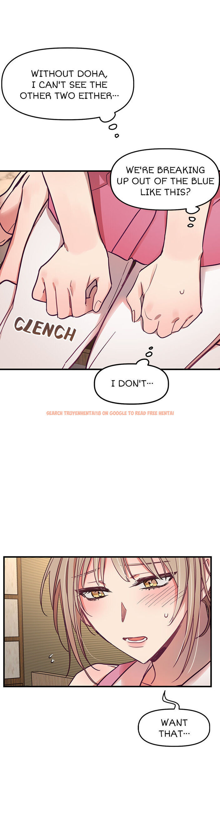 Read Hentai Image 1 815 in comic Him And Him And Him - Chapter 13 - hentaitnt.net