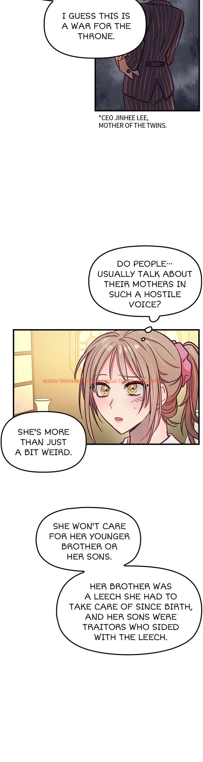 Read Hentai Image 10 815 in comic Him And Him And Him - Chapter 13 - hentaitnt.net
