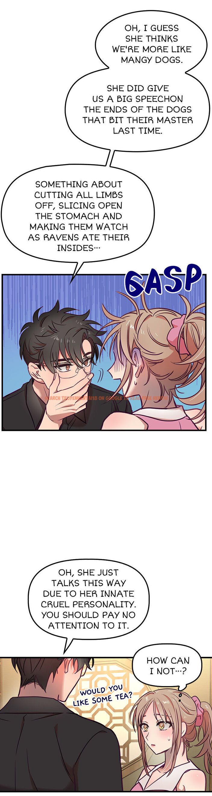 Read Hentai Image 11 815 in comic Him And Him And Him - Chapter 13 - hentaitnt.net