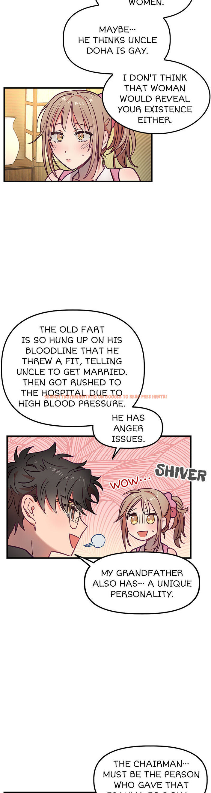 Read Hentai Image 14 815 in comic Him And Him And Him - Chapter 13 - hentaitnt.net