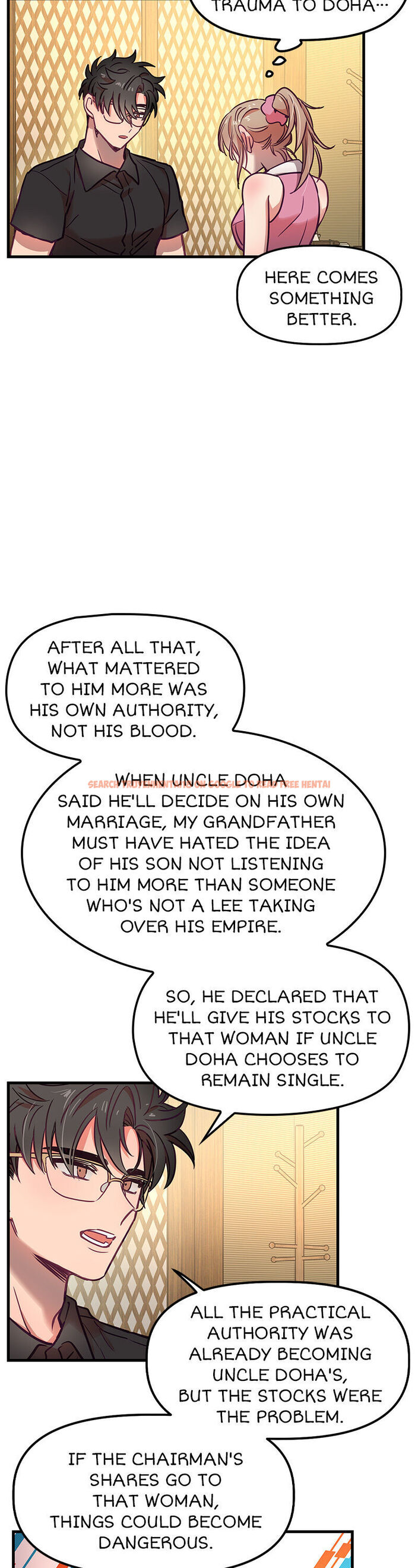 Read Hentai Image 15 815 in comic Him And Him And Him - Chapter 13 - hentaitnt.net