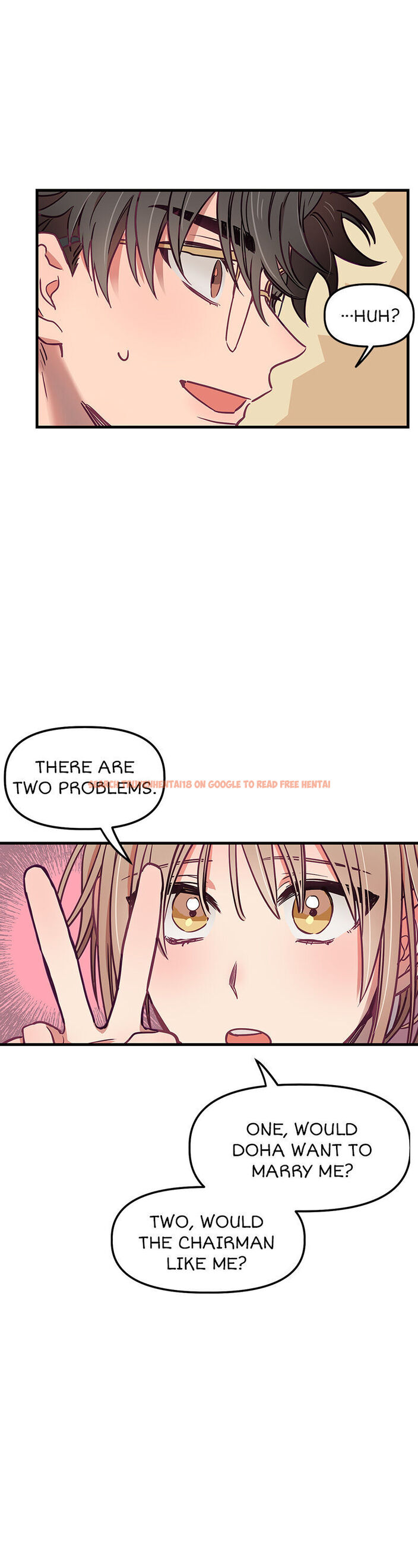Read Hentai Image 19 815 in comic Him And Him And Him - Chapter 13 - hentaitnt.net