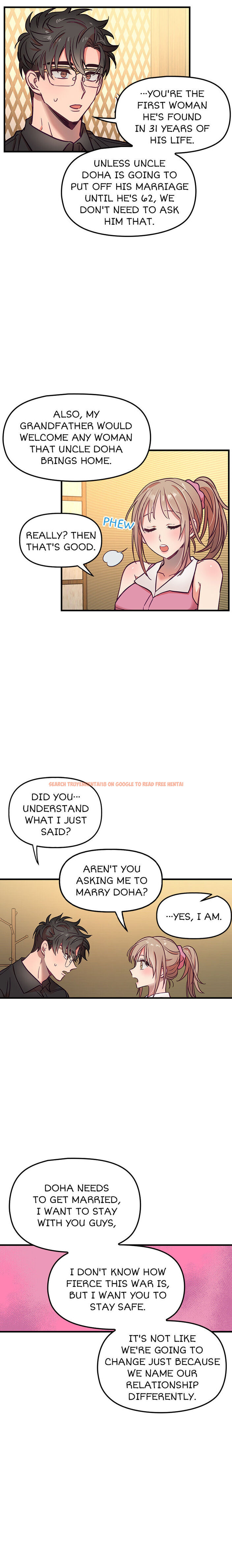 Read Hentai Image 20 815 in comic Him And Him And Him - Chapter 13 - hentaitnt.net