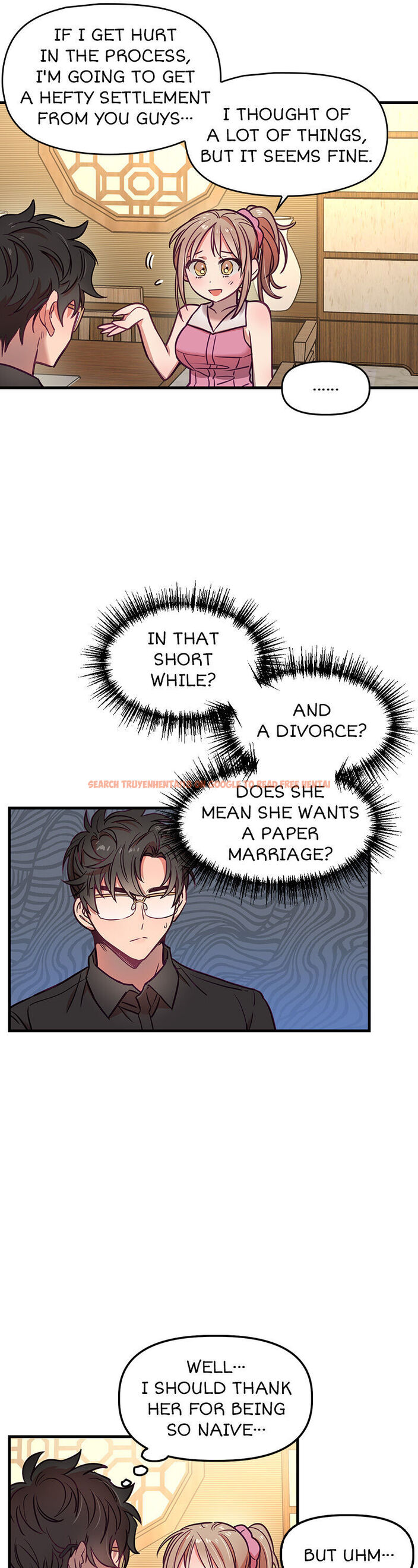 Read Hentai Image 21 815 in comic Him And Him And Him - Chapter 13 - hentaitnt.net