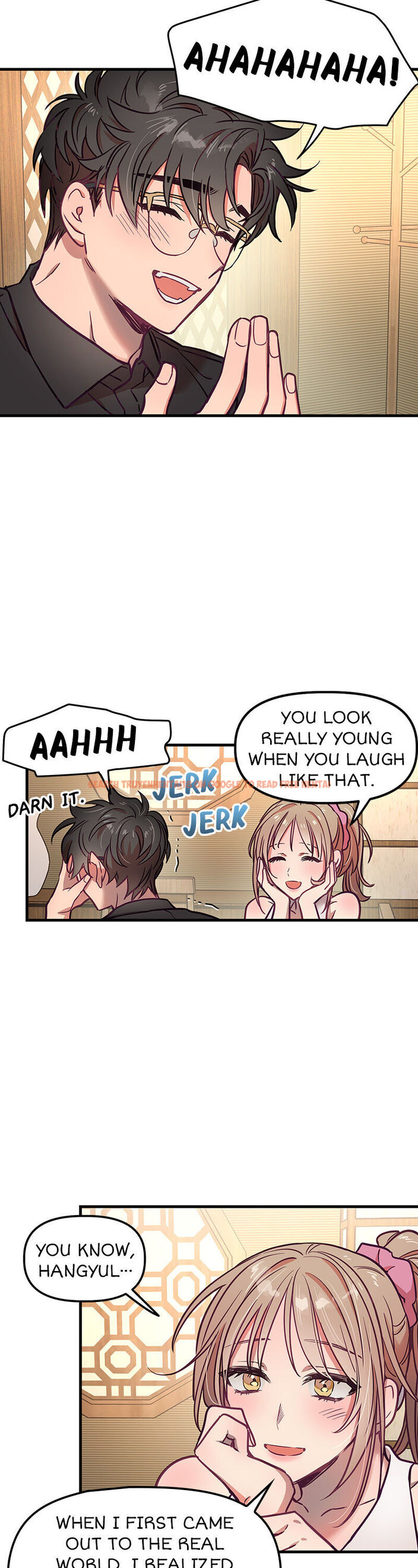 Read Hentai Image 23 815 in comic Him And Him And Him - Chapter 13 - hentaitnt.net