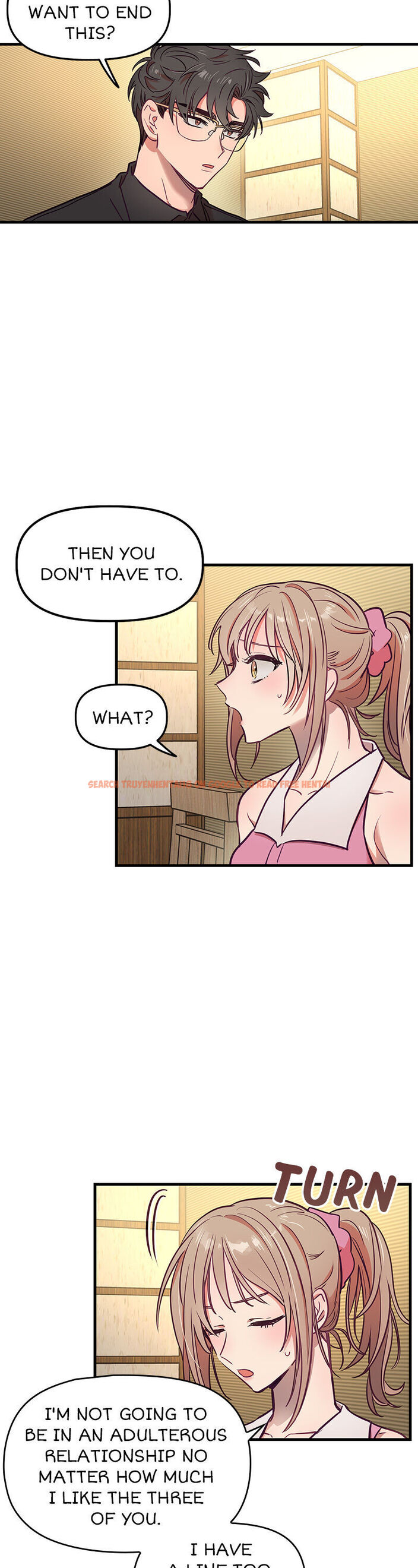 Read Hentai Image 3 815 in comic Him And Him And Him - Chapter 13 - hentaitnt.net