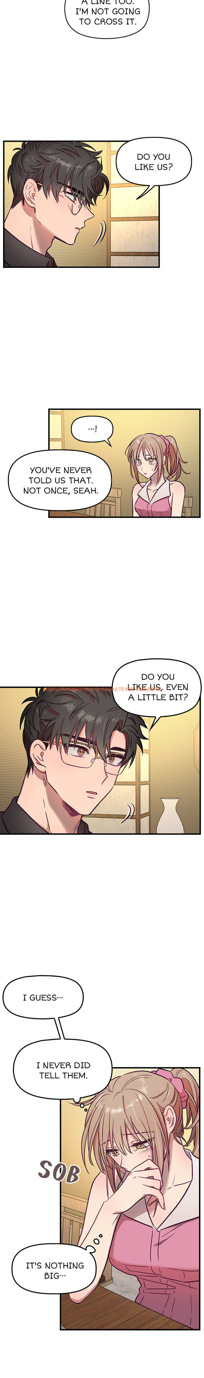 Read Hentai Image 4 815 in comic Him And Him And Him - Chapter 13 - hentaitnt.net