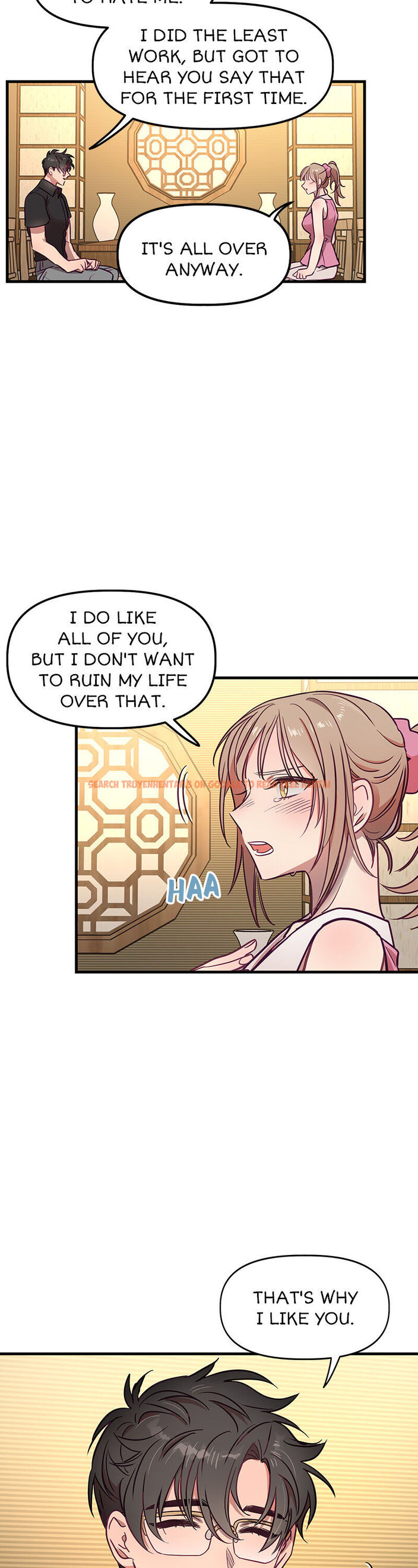 Read Hentai Image 6 815 in comic Him And Him And Him - Chapter 13 - hentaitnt.net