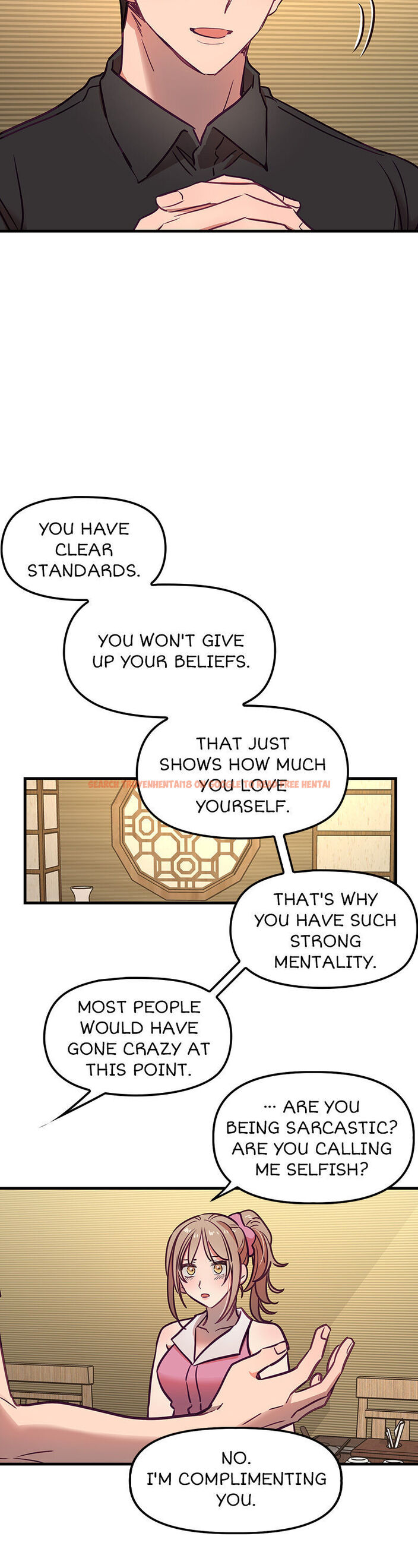 Read Hentai Image 7 815 in comic Him And Him And Him - Chapter 13 - hentaitnt.net