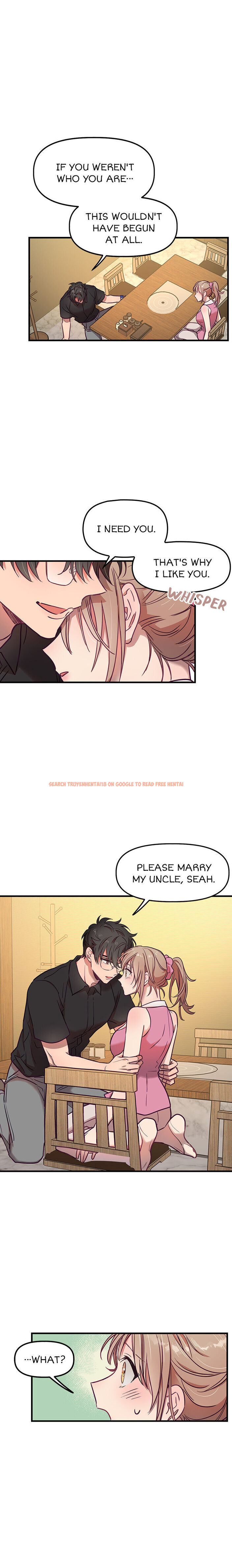 Read Hentai Image 8 815 in comic Him And Him And Him - Chapter 13 - hentaitnt.net
