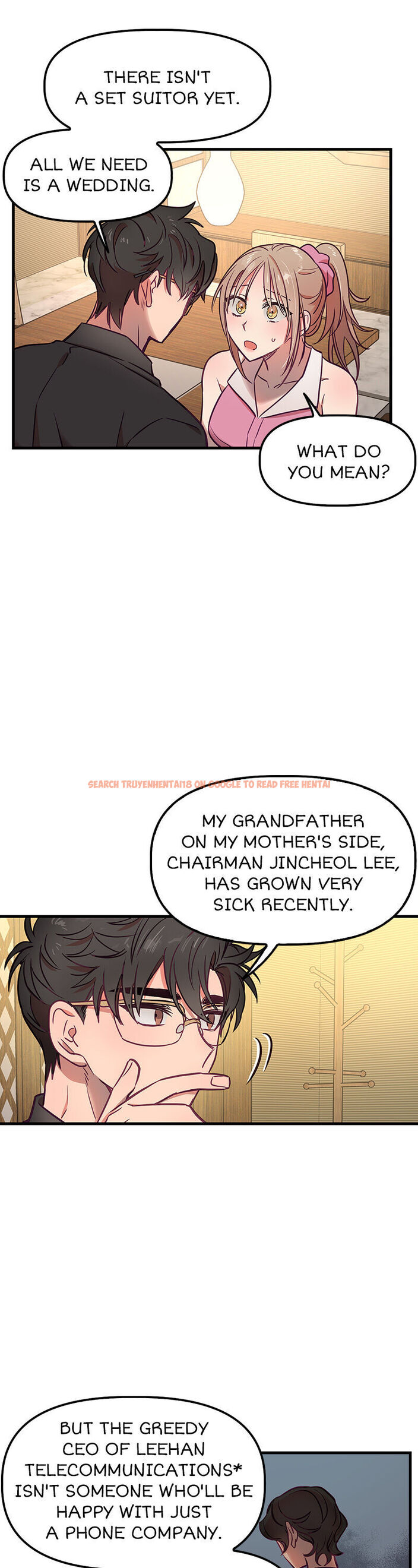 Read Hentai Image 9 815 in comic Him And Him And Him - Chapter 13 - hentaitnt.net