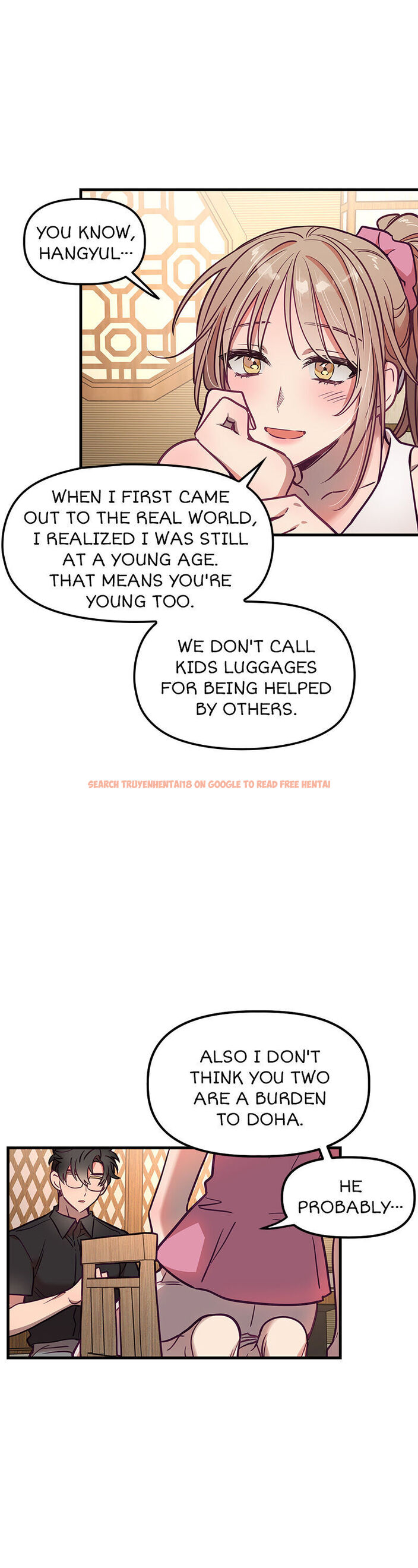 Read Hentai Image 1 815 in comic Him And Him And Him - Chapter 14 - hentaitnt.net
