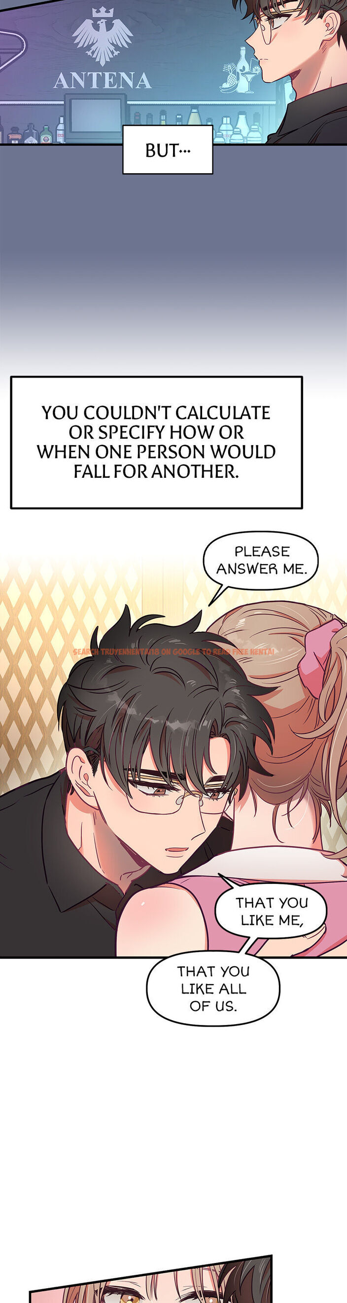 Read Hentai Image 10 815 in comic Him And Him And Him - Chapter 14 - hentaitnt.net