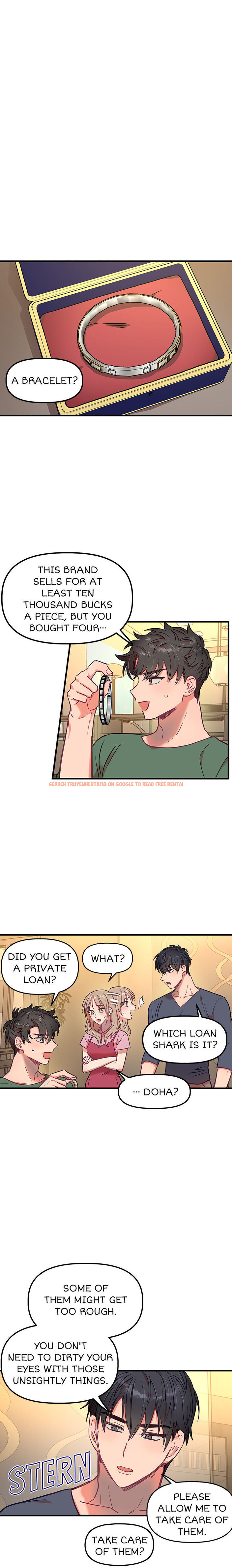 Read Hentai Image 12 815 in comic Him And Him And Him - Chapter 14 - hentaitnt.net