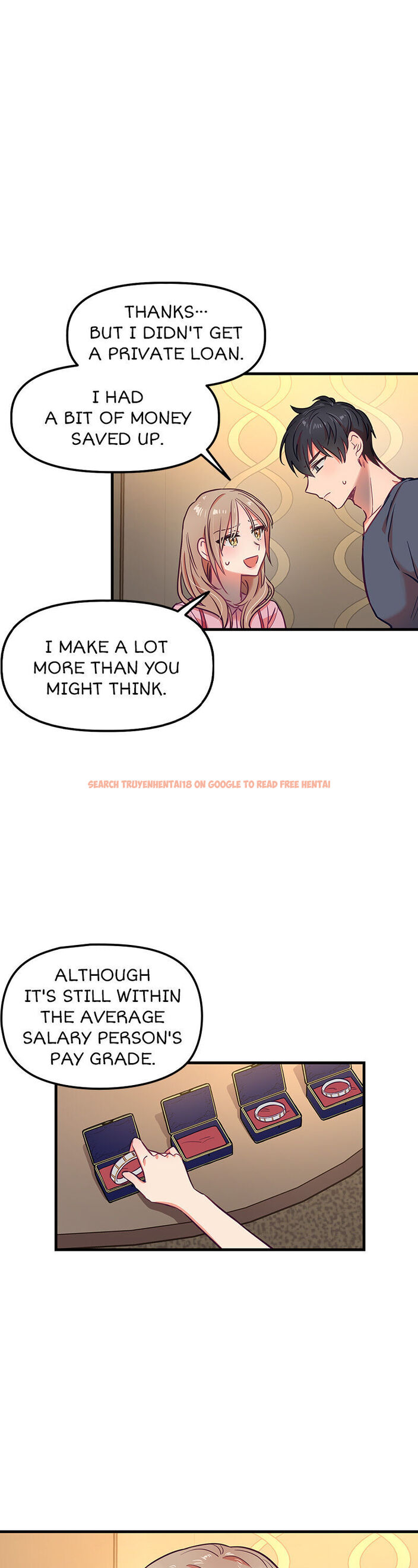 Read Hentai Image 13 815 in comic Him And Him And Him - Chapter 14 - hentaitnt.net