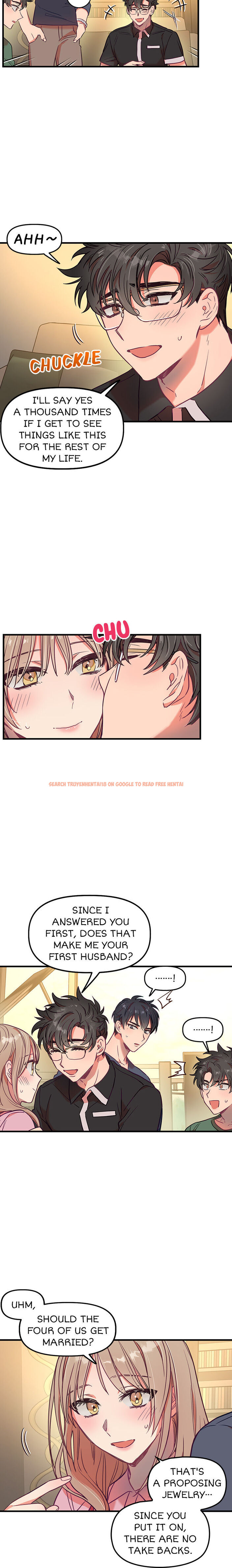 Read Hentai Image 16 815 in comic Him And Him And Him - Chapter 14 - hentaitnt.net