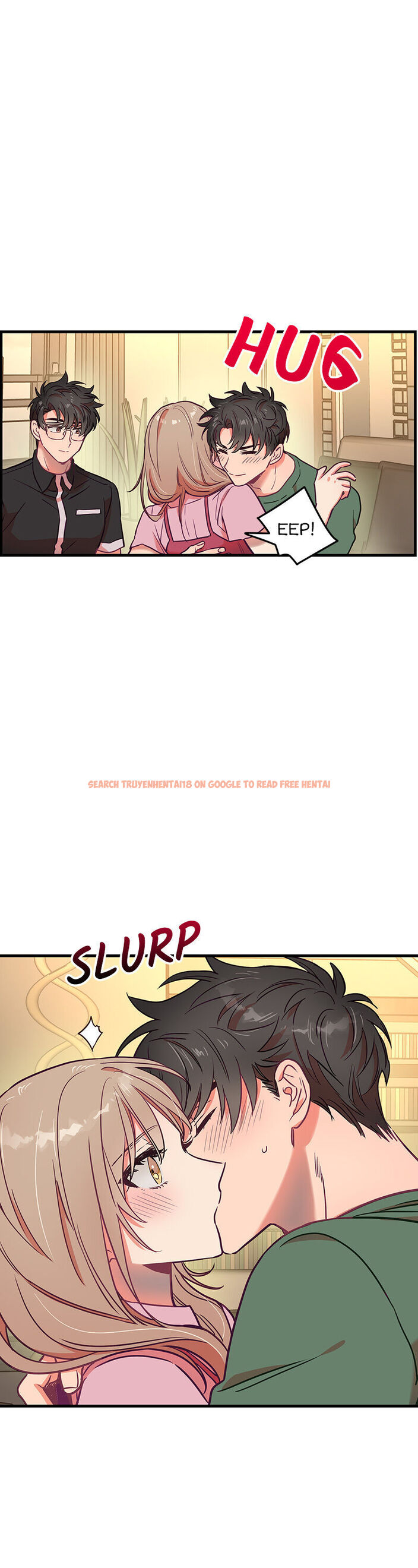 Read Hentai Image 17 815 in comic Him And Him And Him - Chapter 14 - hentaitnt.net