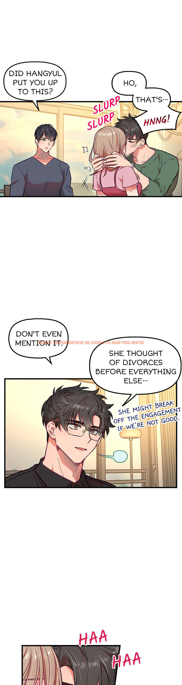 Read Hentai Image 18 815 in comic Him And Him And Him - Chapter 14 - hentaitnt.net