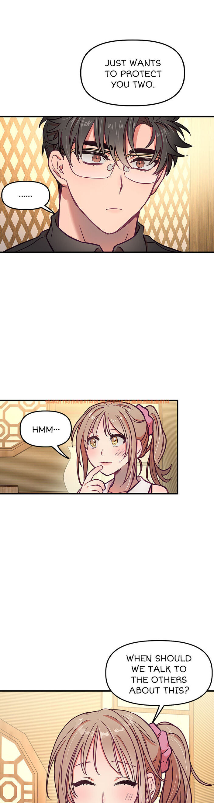 Read Hentai Image 2 815 in comic Him And Him And Him - Chapter 14 - hentaitnt.net