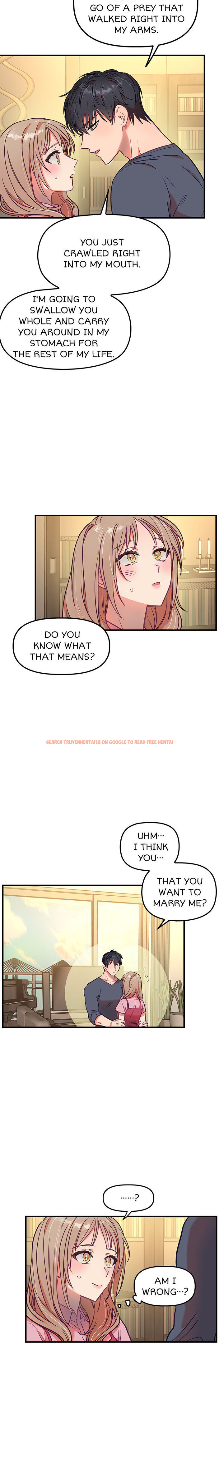 Read Hentai Image 20 815 in comic Him And Him And Him - Chapter 14 - hentaitnt.net