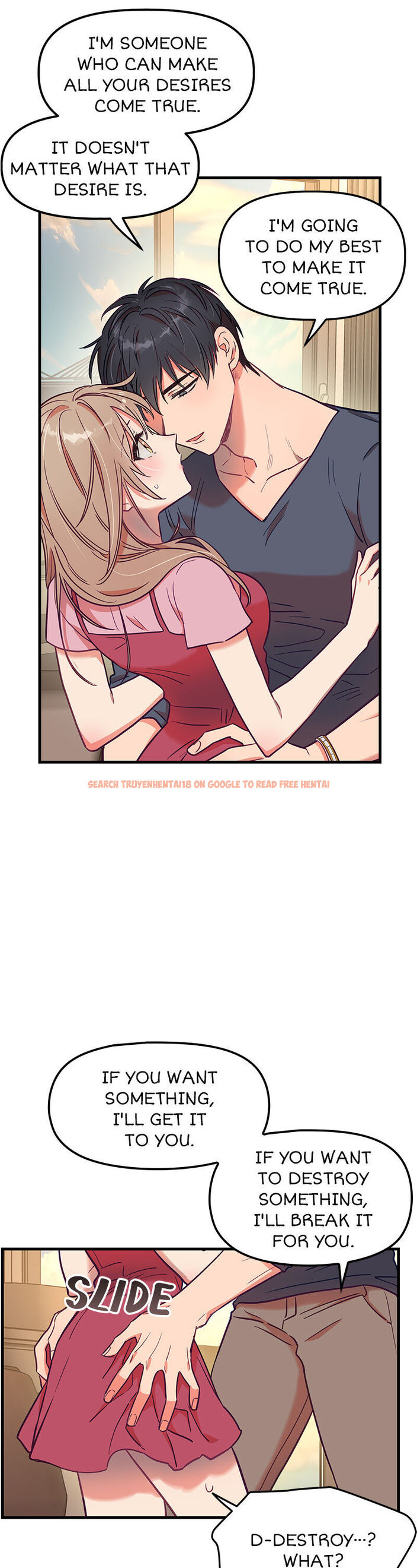 Read Hentai Image 21 815 in comic Him And Him And Him - Chapter 14 - hentaitnt.net