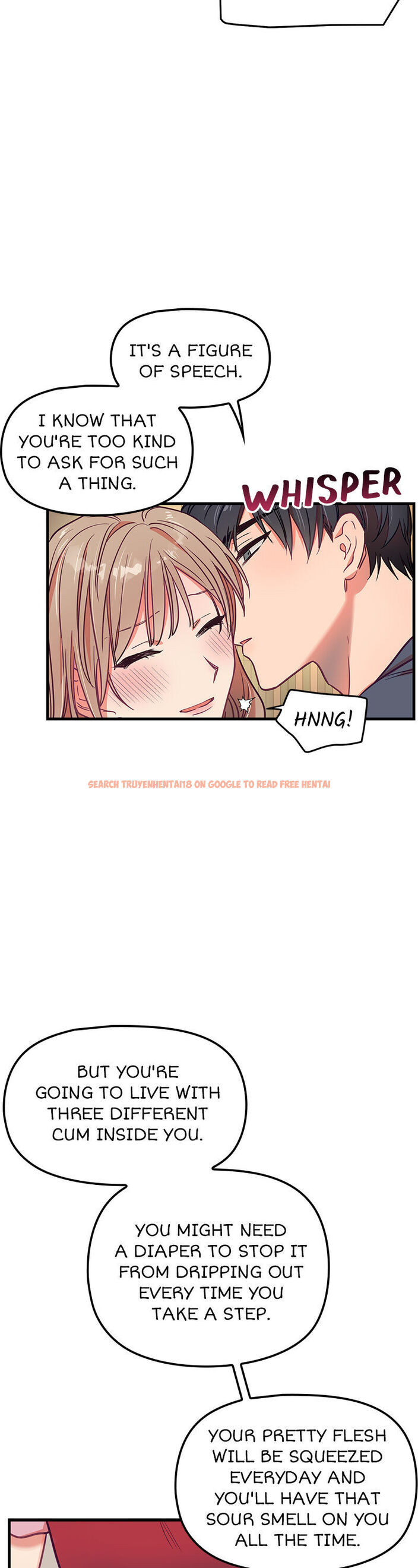 Read Hentai Image 22 815 in comic Him And Him And Him - Chapter 14 - hentaitnt.net