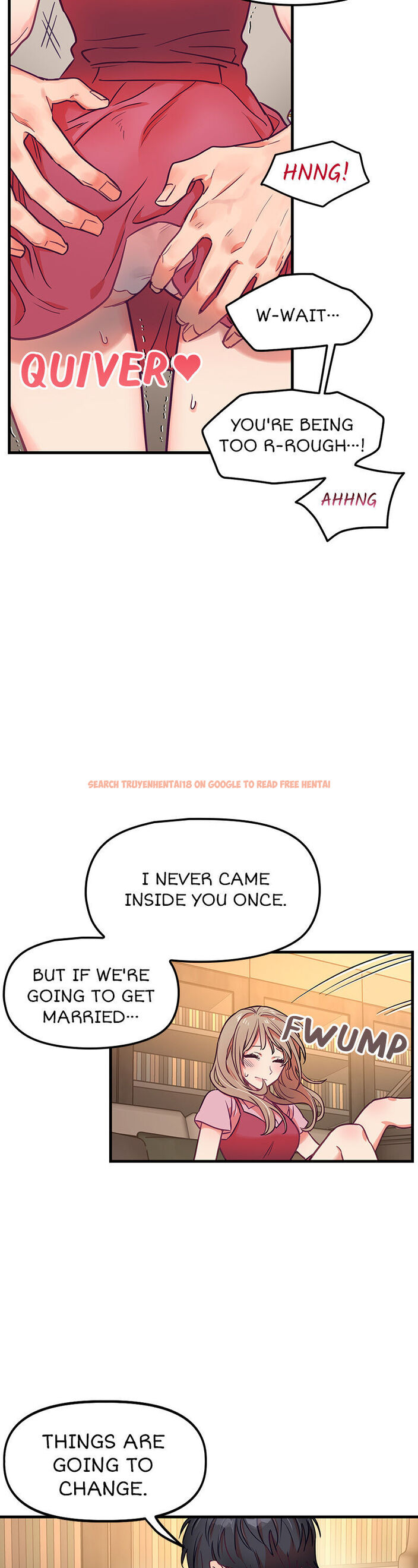 Read Hentai Image 23 815 in comic Him And Him And Him - Chapter 14 - hentaitnt.net