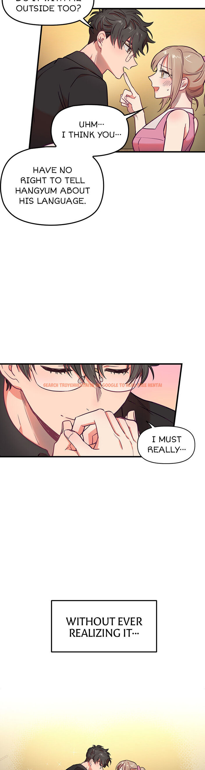 Read Hentai Image 6 815 in comic Him And Him And Him - Chapter 14 - hentaitnt.net