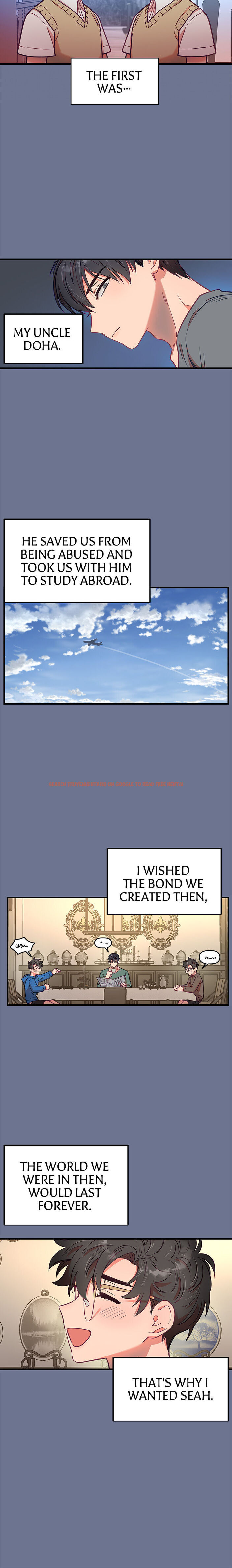 Read Hentai Image 8 815 in comic Him And Him And Him - Chapter 14 - hentaitnt.net