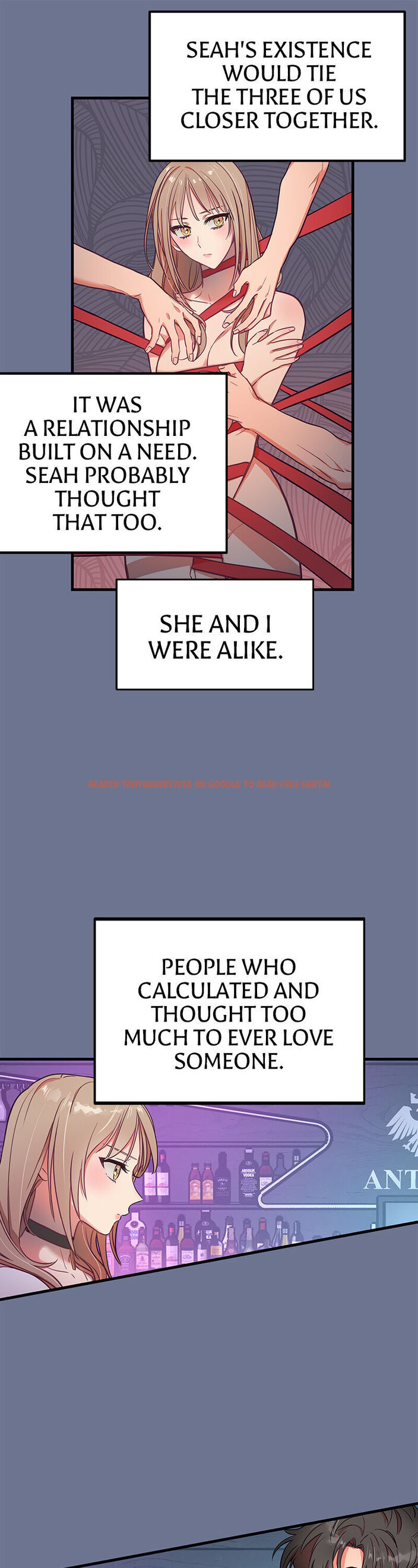 Read Hentai Image 9 815 in comic Him And Him And Him - Chapter 14 - hentaitnt.net