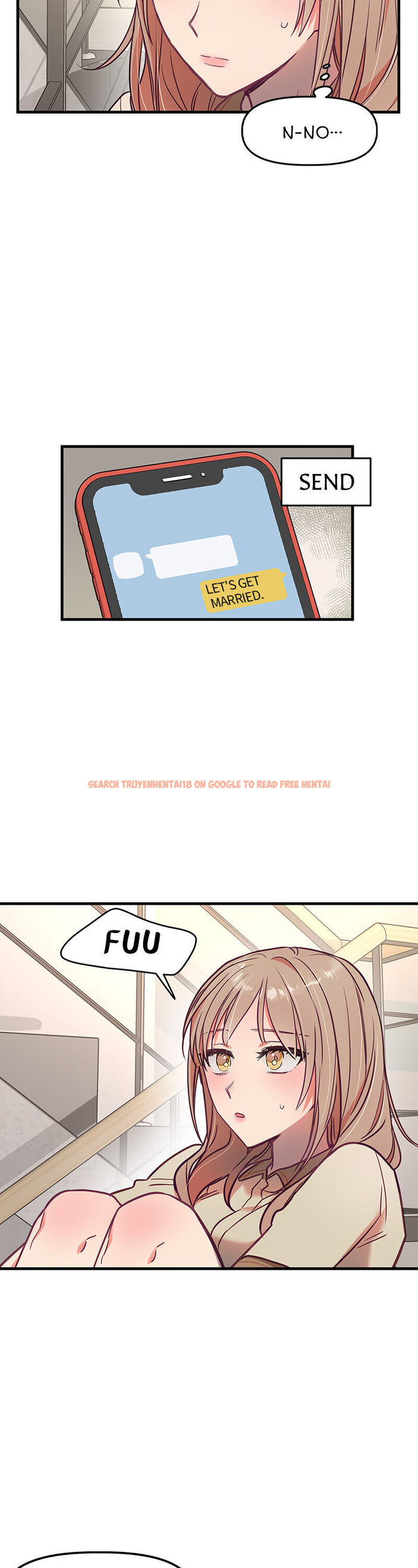Read Hentai Image 14 791 in comic Him And Him And Him - Chapter 15 - hentaitnt.net