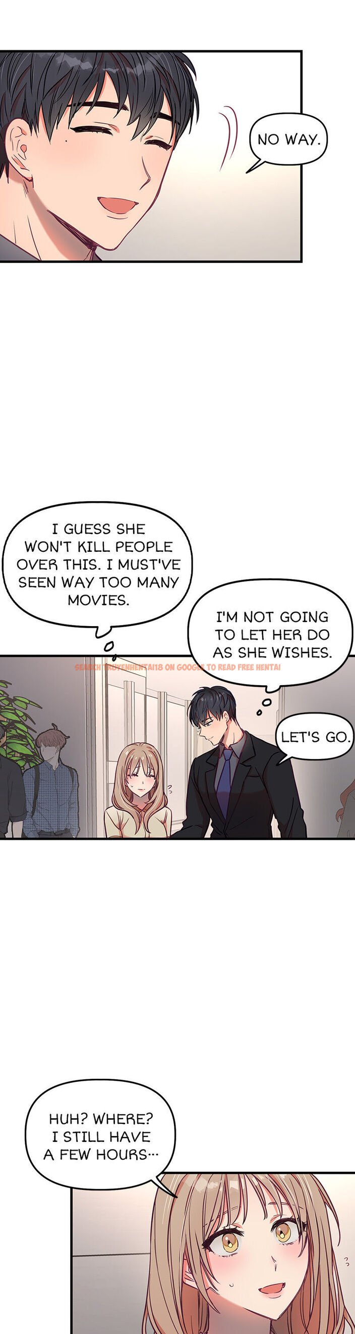 Read Hentai Image 17 797 in comic Him And Him And Him - Chapter 15 - hentaitnt.net
