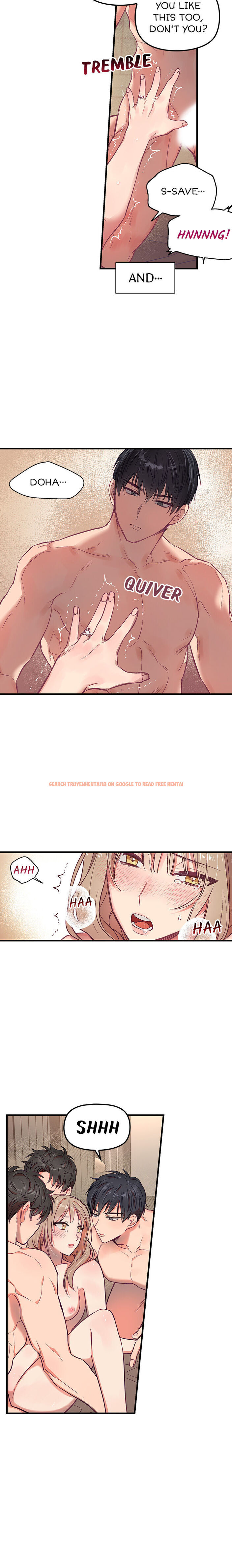 Read Hentai Image 28 797 in comic Him And Him And Him - Chapter 15 - hentaitnt.net