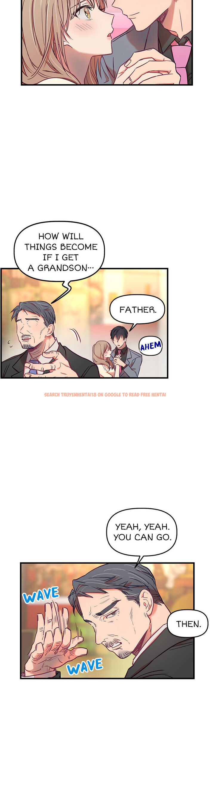 Read Hentai Image 10 791 in comic Him And Him And Him - Chapter 16 - hentaitnt.net