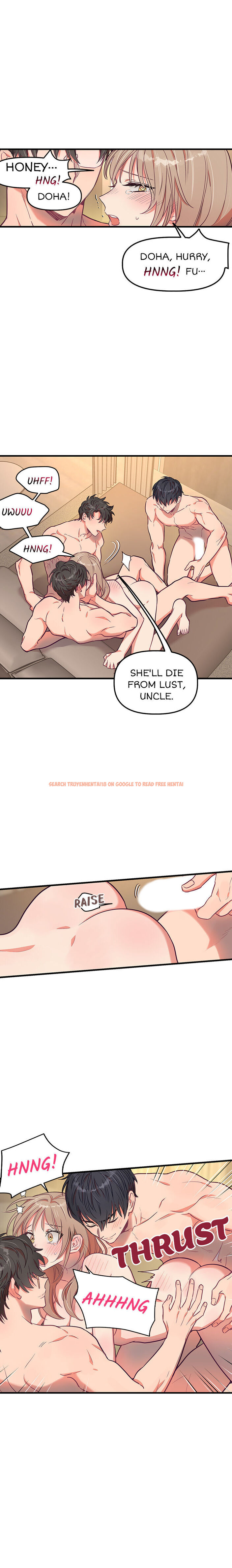 Read Hentai Image 16 791 in comic Him And Him And Him - Chapter 16 - hentaitnt.net