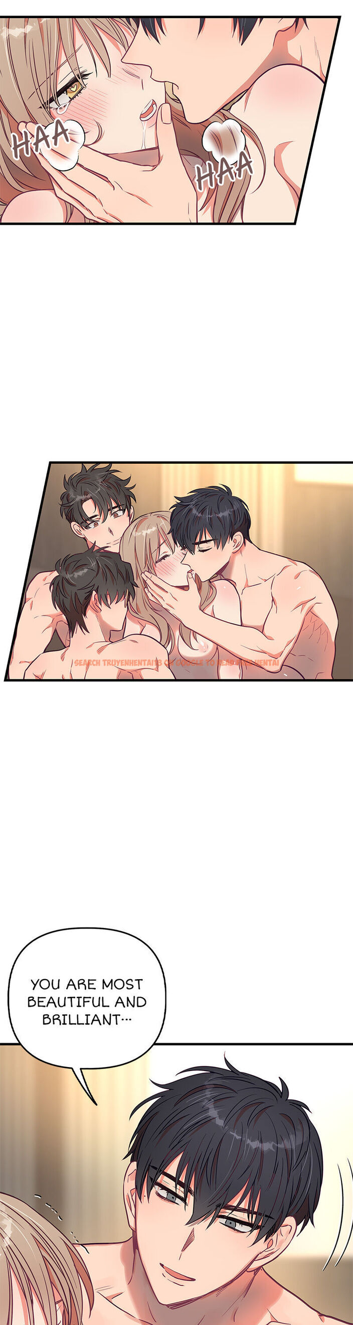 Read Hentai Image 17 791 in comic Him And Him And Him - Chapter 16 - hentaitnt.net