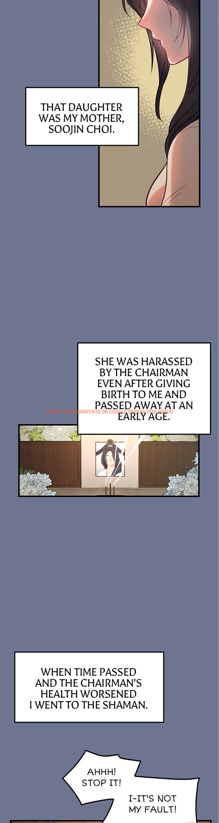 Read Hentai Image 2 791 in comic Him And Him And Him - Chapter 16 - hentaitnt.net