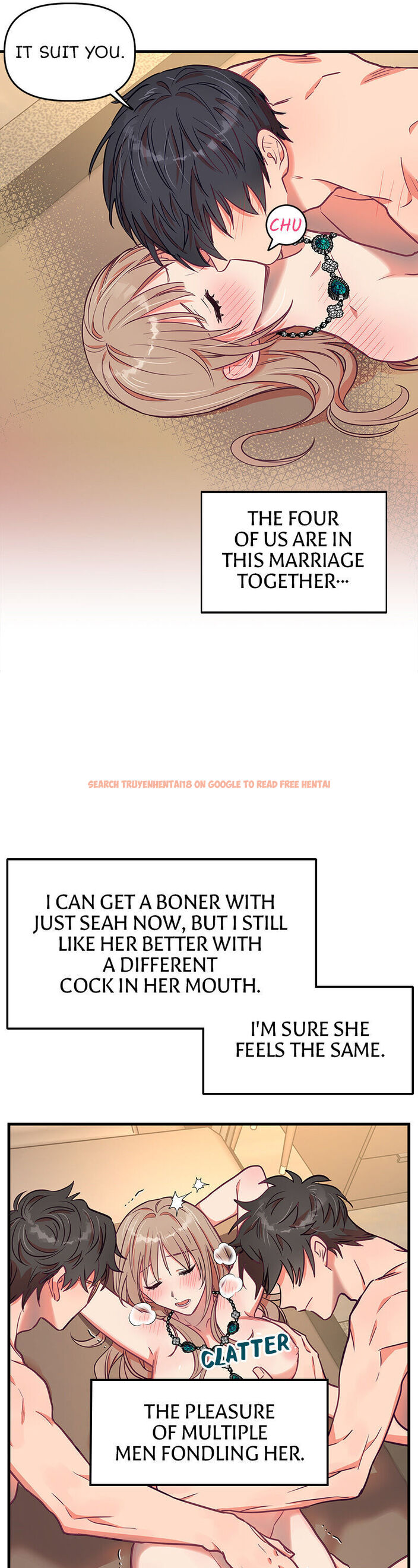 Read Hentai Image 21 791 in comic Him And Him And Him - Chapter 16 - hentaitnt.net