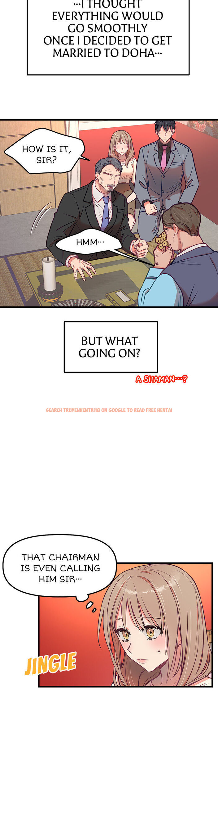 Read Hentai Image 6 791 in comic Him And Him And Him - Chapter 16 - hentaitnt.net