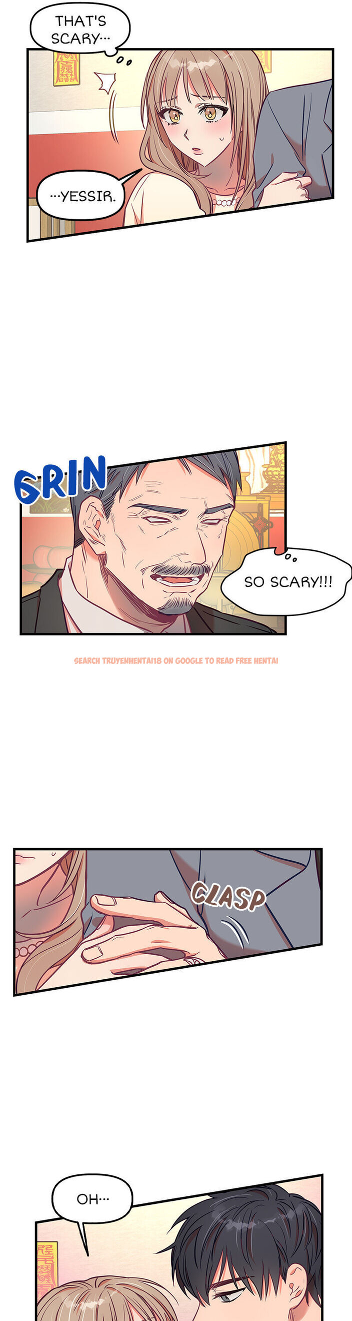 Read Hentai Image 9 791 in comic Him And Him And Him - Chapter 16 - hentaitnt.net