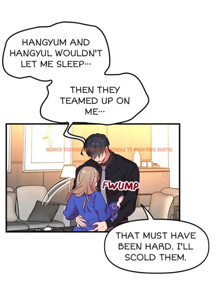Read Hentai Image 45 224 in comic Him And Him And Him - Chapter 17 - hentaitnt.net