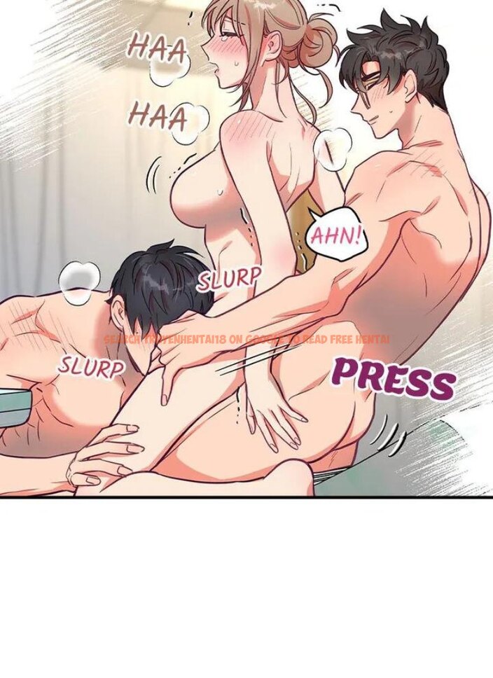 Read Hentai Image 43 712 in comic Him And Him And Him - Chapter 19 - hentaitnt.net
