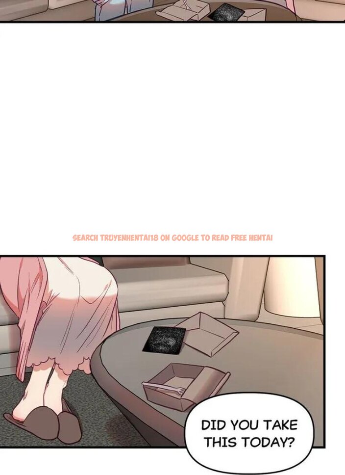 Read Hentai Image 18 500 in comic Him And Him And Him - Chapter 21 - hentaitnt.net